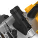 Торцювальна пила акумуляторна DeWALT DCS781N без АКБ