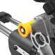 Торцювальна пила акумуляторна DeWALT DCS781N без АКБ
