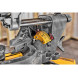 Торцювальна пила акумуляторна DeWALT DCS781N без АКБ
