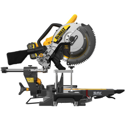 Торцовочная пила аккумуляторная DeWALT DCS781X2