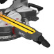 Торцовочная пила аккумуляторная DeWALT DCS781X2