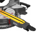 Торцовочная пила аккумуляторная DeWALT DCS781X2