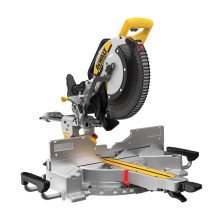 Торцювальна пила акумуляторна DeWALT DCS782N без АКБ