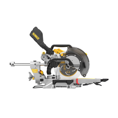 Торцювальна пила акумуляторна DeWALT DCS782N без АКБ