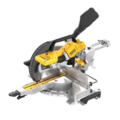 Торцювальна пила акумуляторна DeWALT DCS782N без АКБ