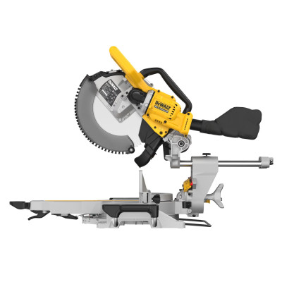 Торцювальна пила акумуляторна DeWALT DCS782N без АКБ