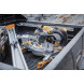 Торцювальна пила акумуляторна DeWALT DCS782N без АКБ
