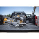 Торцювальна пила акумуляторна DeWALT DCS782N без АКБ