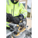 Торцювальна пила акумуляторна DeWALT DCS782N без АКБ