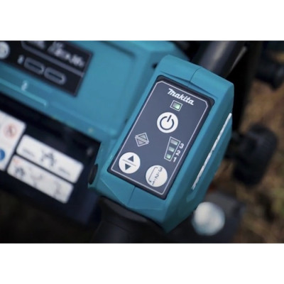 Тачка садова акумуляторна Makita DCU600Z без АКБ