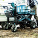 Тачка садова акумуляторна Makita DCU601Z без АКБ