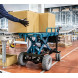 Тачка садова акумуляторна Makita DCU601Z без АКБ