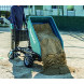 Тачка садова акумуляторна Makita DCU602Z без АКБ