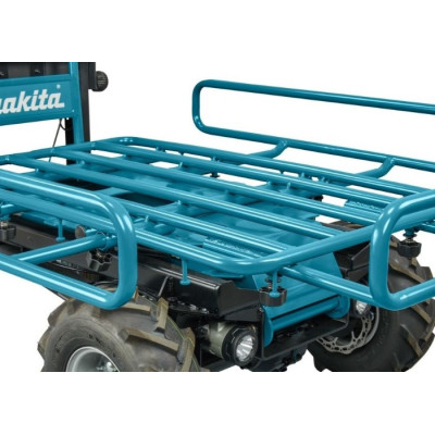 Тачка садова акумуляторна Makita DCU604Z без АКБ