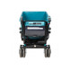 Тачка садова акумуляторна Makita DCU605Z без АКБ