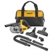 Пилосос акумуляторний DeWALT DCV501LN без АКБ