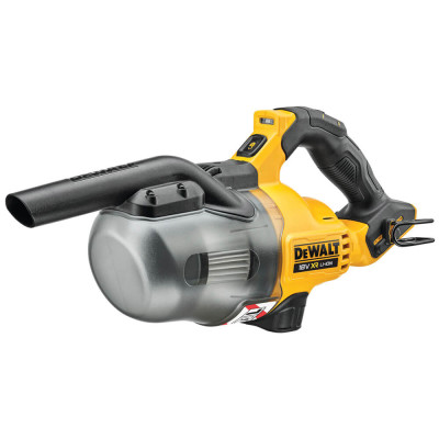 Пилосос акумуляторний DeWALT DCV501LN без АКБ