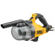 Пилосос акумуляторний DeWALT DCV501LN без АКБ