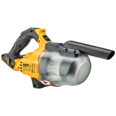Пилосос акумуляторний DeWALT DCV501LN без АКБ