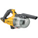 Пилосос акумуляторний DeWALT DCV501LN без АКБ