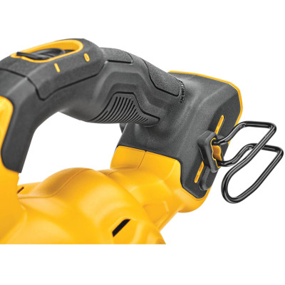 Пилосос акумуляторний DeWALT DCV501LN без АКБ