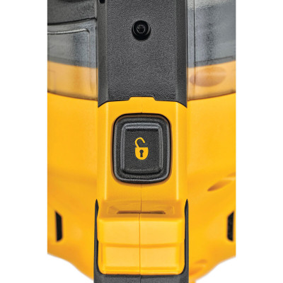 Пилосос акумуляторний DeWALT DCV501LN без АКБ