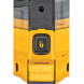 Пилосос акумуляторний DeWALT DCV501LN без АКБ