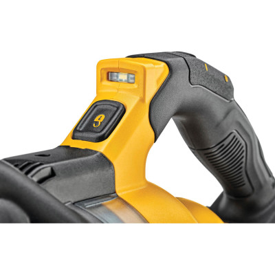 Пилосос акумуляторний DeWALT DCV501LN без АКБ