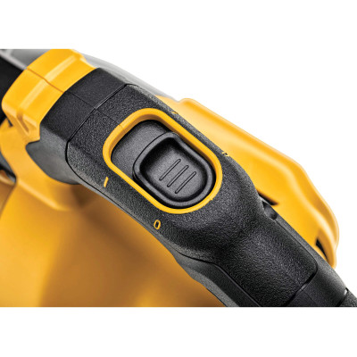 Пилосос акумуляторний DeWALT DCV501LN без АКБ
