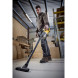 Пилосос акумуляторний DeWALT DCV501LN без АКБ