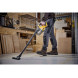 Пилосос акумуляторний DeWALT DCV501LN без АКБ
