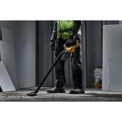 Пилосос акумуляторний DeWALT DCV501LN без АКБ