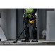 Пилосос акумуляторний DeWALT DCV501LN без АКБ