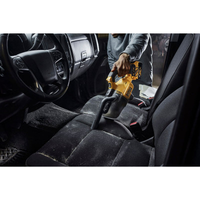 Пилосос акумуляторний DeWALT DCV501LN без АКБ