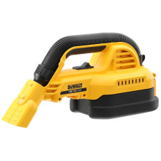 Пилосос акумуляторний DeWALT DCV517N без АКБ