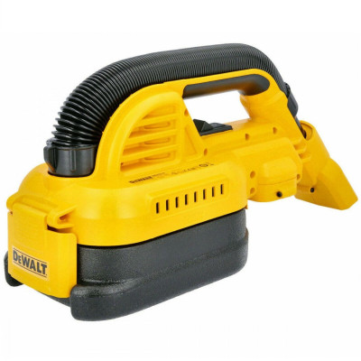 Пилосос акумуляторний DeWALT DCV517N без АКБ