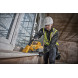 Пилосос акумуляторний DeWALT DCV517N без АКБ