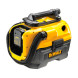 Пилосос акумуляторно-мережевий DeWalt DCV582 без АКБ