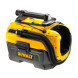 Пилосос акумуляторно-мережевий DeWalt DCV582 без АКБ