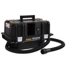 Пилосос акумуляторний DeWALT DCV586MN без АКБ