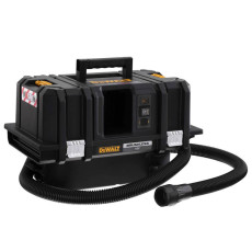Пилосос акумуляторний DeWALT DCV586MN без АКБ