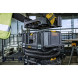Пилосос акумуляторний DeWALT DCV586MN без АКБ