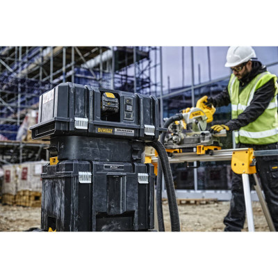 Пилосос акумуляторний DeWALT DCV586MN без АКБ