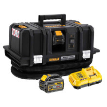 Пилосос акумуляторний DeWALT DCV586MT2