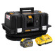 Пилосос акумуляторний DeWALT DCV586MT2