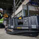 Пилосос акумуляторний DeWALT DCV586MT2