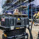 Пилосос акумуляторний DeWALT DCV586MT2