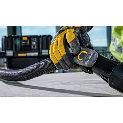Пилосос акумуляторний DeWALT DCV586MT2