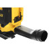 Вібраційна шліфмашина акумуляторна DeWALT DCW200N без АКБ
