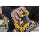 Вібраційна шліфмашина акумуляторна DeWALT DCW200NT без АКБ